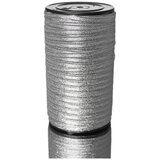 Presentsnöre Skimmer Silver Tunn